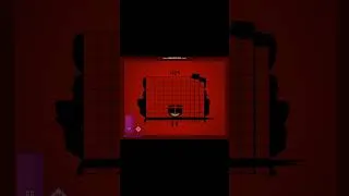 Thumbnail: Uncannyblocks Band Different 1 Year Remastered 147 - 1470 #shorts #scratch #uncannyblocksband