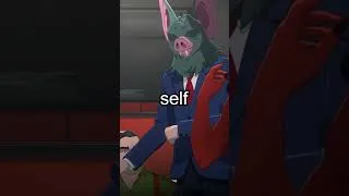Thumbnail: Why Sonar Became A Villain - Dispatch Character Lore