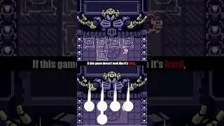 Thumbnail: Never Give Up! Helltaker Motivational #shorts