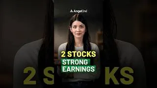 Thumbnail: 2 Stocks with Strong Q1 Results you should watch!