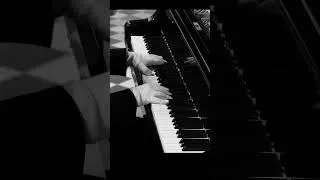 Thumbnail: Frédéric Chopin - Nocturne in C-sharp minor Op. 27 No. 1 | Angelo Villani #pianomusic #short