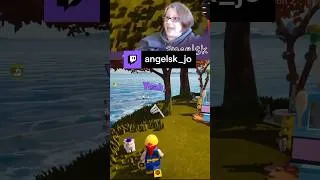Thumbnail: 🐱🐈🐈‍⬛😻🎩 // Check out LEGO Cat Island Adventure on Fortnite 4051-8342-2747 // #Preloaded #Twitch