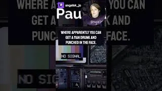 Thumbnail: Not sure about this one but it felt funny at the time… Great game though #NFB  twitch.tv/angelsk_Jo