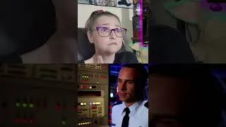 Thumbnail: Breaking News: Fireball Incoming! 🌊🔥 – SG-1 'Nemesis' Reaction
