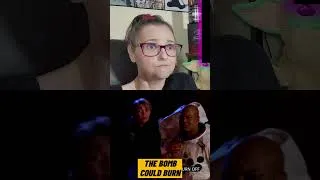 Thumbnail: Race Against the Clock! ⏳💥 – SG-1 'Nemesis' Reaction