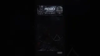 Thumbnail: “What An Enormous Beast” #slowedandreverb  #cinema #enormousbeast #az95 #metroexodus