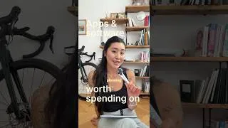 Thumbnail: Apps & software worth spending on 🤌