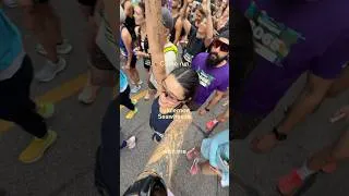 Thumbnail: Come run a half-marathon with me! #lululemonseawheeze