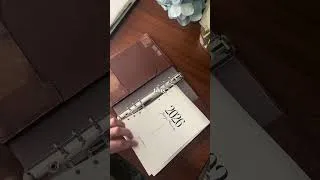 Thumbnail: I stopped planning my life randomly. I designed this planner as I wanted something practical 🤍