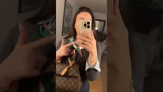 Thumbnail: Casual chic outfit check 🤍