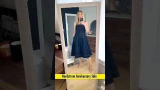 Thumbnail: Denim dresses under $90