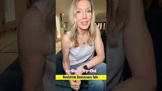Thumbnail: Nordstrom Sale In-Store Try-On! In-Stock Jeans, Sweaters, Dresses, Shoes