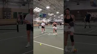 Thumbnail: in my pickle era :))) #pickleball #nyc
