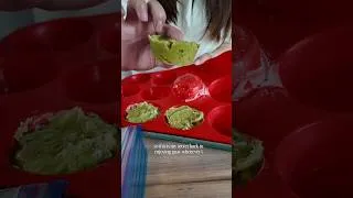 Thumbnail: What to do with leftover guac