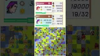 Thumbnail: Advance Wars by Web: Jess vs Adder
