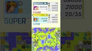 Thumbnail: Advance Wars by Web: Adder vs Jake