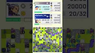 Thumbnail: Advance Wars by Web: Max vs Eagle