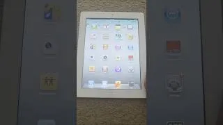Thumbnail: iOS 5 Nostalgia #angrybirds #ipad3 #ipad #nostalgia #2010snostalgia