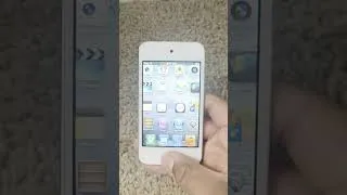 Thumbnail: iOS 6 Nostalgia #angrybirds #ipodtouch #ios6 #ipod #2010snostalgia