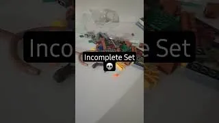Thumbnail: Angry Birds K'nex Mission Mayham (Incomplete 💀)