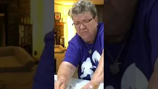 Thumbnail: ANGRY GRANDMA GO'S CRAZY!!