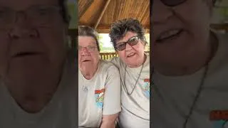 Thumbnail: ANGRY GRANDMA'S TWIN!!