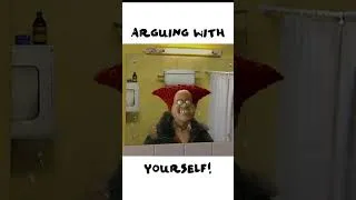 Thumbnail: It’s 2026 and I’m Beefing With Myself (Again)