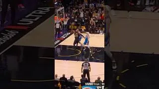 Thumbnail: Reaves Assessed with LeBron’s Turnover