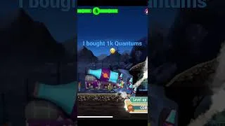Thumbnail: This Happened When I Bought 1k Quantums in Fallout Shelter