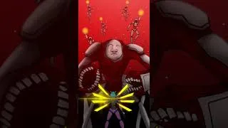 Thumbnail: WHEN MY SISTER ULTRAKILL - ANIMATION FUNNY