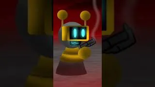 Thumbnail: SPRUNKI SHORT - ANIMATION MEME