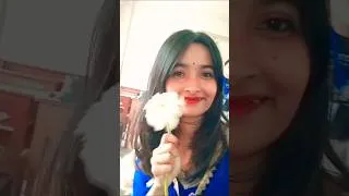 Thumbnail: GRWM for my FAREWELL🧿 while chatting 💙 #farewellprogram #universitylife #getreadywithme
