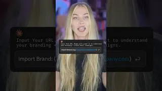 Thumbnail: How to Scrape Branding Off Websites to Create Email Campaigns
