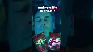 Thumbnail: has this trend reached here yet? #comic  #webtoon  #jonhamm #memories #booktok #animation