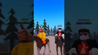 Thumbnail: roblox horse edit *hard*
