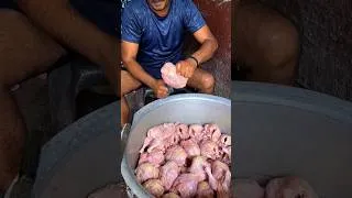 Thumbnail: Bondage Tied  Chicken Of India #ytshorts #ashortaday
