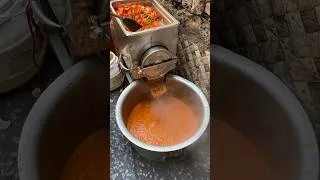 Thumbnail: Manufacturing Process of Changezi Chicken #ytshorts #ashortaday