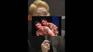 Thumbnail: Kai Asakura Responds to Criticism Regarding UFC TITLE SHOT #ufc #mma #danawhite #japan #kaiasakura