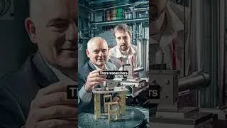 Thumbnail: AI Just Read A 2,000-Year-Old Scroll That Was Too Fragile To Ever Open