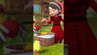 Thumbnail: Good Morning, Little Chickens 🐥