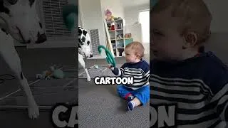 Thumbnail: ADORABLE DOGS THAT ARE EXTREMELY DANGEROUS.. #animals#facts