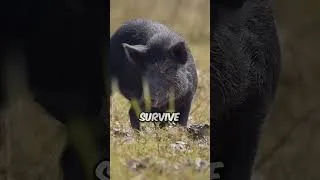 Thumbnail: 5 ANIMALS THAT YOU CAN NEVER GET RIDE OFF. #animals #wildlife#facts