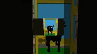 Thumbnail: Guess the wrong door escape room fail | Animals Battle Game