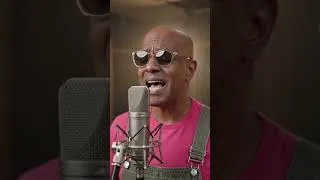 Thumbnail: Denzel Sings Live In The Studio 🎤 #music #cover