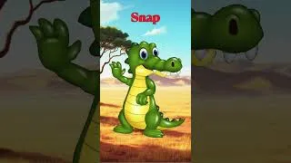 Thumbnail: Safari Animal Sounds 2TH6