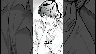 Thumbnail: He is a water-type mage. #animanhwa #manhwarecap #manhwareccomendation