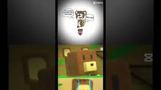 Thumbnail: Bombastic Baaren 🗿🐻🔥