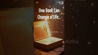 Thumbnail: International Literacy Day Motivation