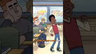 Thumbnail: Eddie Murphy impressions are NOT funny