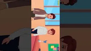 Thumbnail: Mumbai City Of Dreams | Be kind | Moral Stories in English | Life Lesson | Learn English | Story